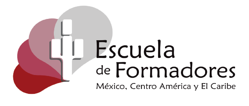 Logo Escuela de Formadores